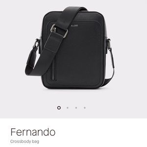 Fernando crossbody bag - ALDO
